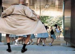 В одном из районов Пятигорска объявился эксгибиционист 