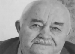 На 95 году из жизни ушел ставропольский ветеран Великой Отечественной войны Михаил Городиский 