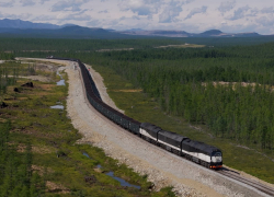 МегаФон построил частную LTE-сеть протяжённостью более 530 км