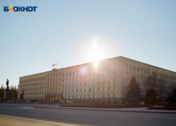 Правительство Ставрополья спустило 59 миллионов рублей на пиар