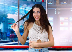 Неожиданное потепление сменит ливни и потопы на Ставрополье