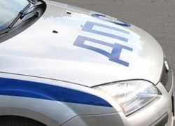 На Ставрополье двое погибли по вине инспектора ДПС