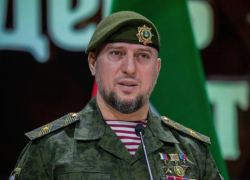 Уроженец Ставрополья и командир спецназа «Ахмат» Апти Алаудинов объявлен в розыск СБУ