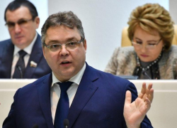 «Зря мы за вас голосовали»: ставропольцы требуют от губернатора разъяснить ситуацию по пандемии