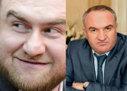 Суд продлил срок ареста Арашуковых