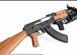 Ставрополец угрожал женщине охотничьим ружьем