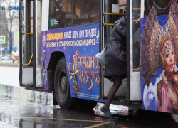 Стало известно, кто будет ответственным за поставку новых троллейбусов в Ставрополь