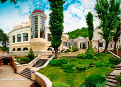 За миллиард рублей ушел с молотка санаторий «Газпрома» в Кисловодске 