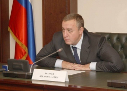 Ложью назвал Лев Травнев слухи о своей отставке