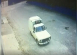 Житель Ставрополья угнал раритетный советский автомобиль