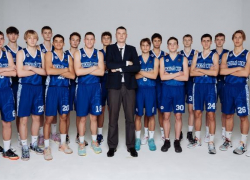 Юные ставропольские баскетболисты отпраздновали победы в Курске и Ессентуках 