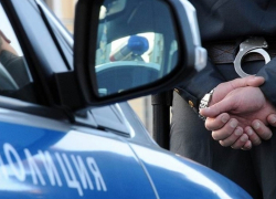 Участковые Ставрополья задержали мужчину, находившегося в федеральном розыске