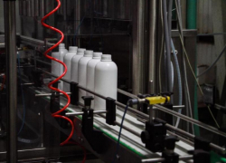 В Ставропольском крае увеличат производство антисептиков