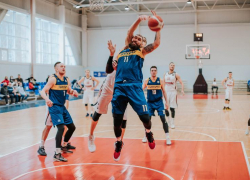 «Ястребы» заклевали: баскетболистов ставропольского «Динамо» огорчили в Чебоксарах 