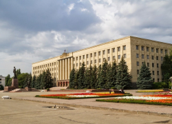 В Правительстве края прокомментировали слухи о приватизации "Ставрополькрайводоканала"