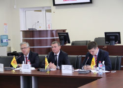 Проблему кризиса в сфере здравоохранения обсудили на конференции «СР» 