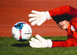 Первая ласточка — вратарская: пятигорский «Машук-КМВ» пополнил футболист из Москвы