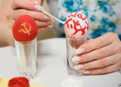 Исторический конфликт между Пасхой и Первомаем разрешили депутаты Ставрополья 