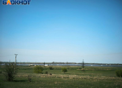 Теплая весенняя погода полностью вернется на Ставрополье в начале рабочей недели