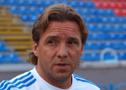 Болельщики просят главу края назначить Сергея Юрана наставником ставропольского «Динамо»