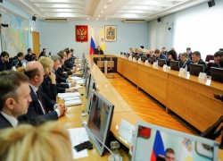 Стали известны имена возможных кандидатов на пост губернатора Ставрополья, - источник