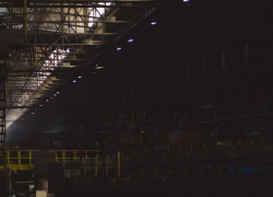 В Невинномысске на заводе погиб работник