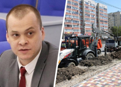 Новое дело замглавы Ставрополя Скорнякова касается дворов за 15 миллионов