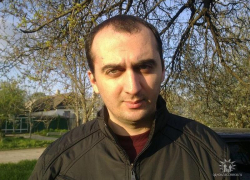 Начальник подразделения ОМВД Александровского района умер ненасильственной смертью