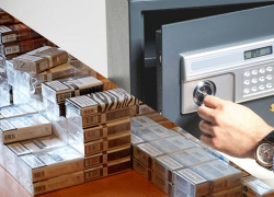 Ставропольский посетитель кафе ограбил его после того, как выспался в самом заведении