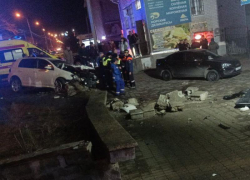 Виновник аварии со смертью пешехода в Ставрополе отправится в колонию-поселение на 2 года