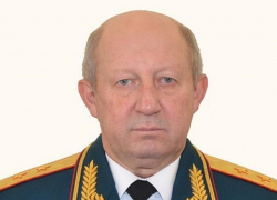 Сергей Корнюшкин назначен главой Росгвардии СКФО 