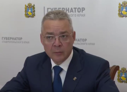 Губернатор Ставрополья прокомментировал итоги выборов 2026: серьезных нарушений нет