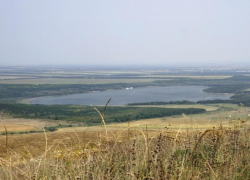 Озеро Тамбукан близ Пятигорска перешло к ведению Минприроды РФ