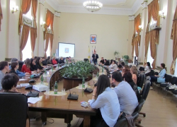 Успешно начать свое дело поможет Фонд поддержки предпринимательства Ставрополья