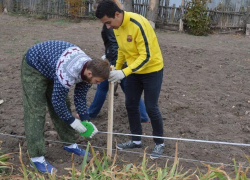 Почти 150 суперинтенсивных садов заложат на Ставрополье