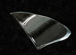 Пьяный дебошир ранил сотрудницу полиции