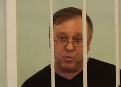 Бывший глава Михайловска получил 8,5 лет колонии и 40 миллионов штрафа