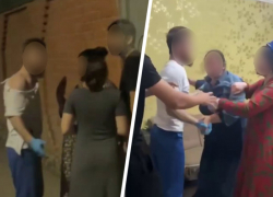 Били по голове, таскали за волосы и угрожали: в Пятигорске родственники пациентки жестоко избили фельдшера скорой