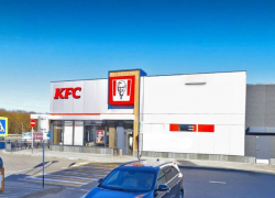 Хозяйка здания на Южном обходе Ставрополя требует выселить из автокафе Rostic’s