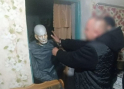 На Ставрополье селянин отправил на тот свет сожителя матери одним ударом ноги