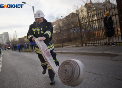 Один человек погиб в пожаре на Ставрополье