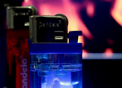 На Ставрополье погибла несовершеннолетняя девочка, вдыхавшая газ из зажигалок