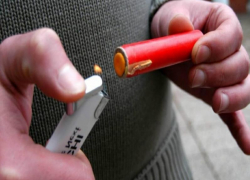 На Ставрополье ликвидировали лабораторию с самодельной пиротехникой