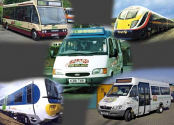 Миндор Ставрополья заказывает проект комплексного развития транспортной инфраструктуры за 51,2 млн рублей