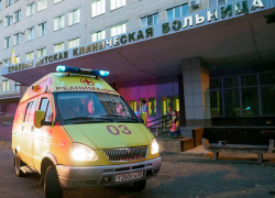 Школьники из Изобильного перевезены в краевую детскую больницу Ставрополя