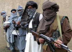 За связи с террористической бандой Басаева и Хаттаба в Чечне осудили ставропольцев