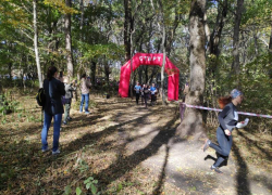 Соревнования по спортивному ориентированию продолжаются в Ставрополе