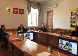 Уже сегодня выберут исполняющего обязанности главы Ставрополя