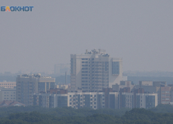 Второй день подряд жители Ставрополья жалуются на вонь и запах гари