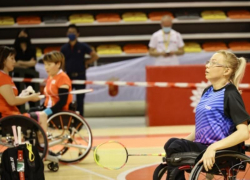 Бронза до Паралимпиады доведет? Ставропольские спортсмены готовятся к вояжу в Токио